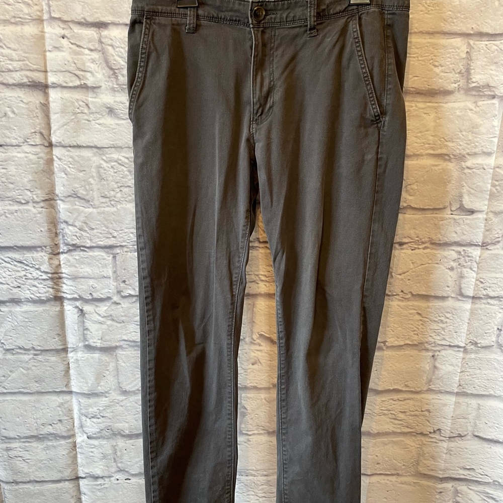 32x32 Urban Pipeline Max Flex Slim Jeans